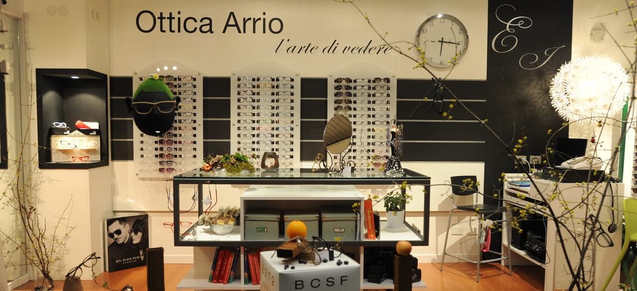 Ottica Arrio